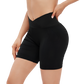 SEAMLESS SPORTS SHORTS - MODERN