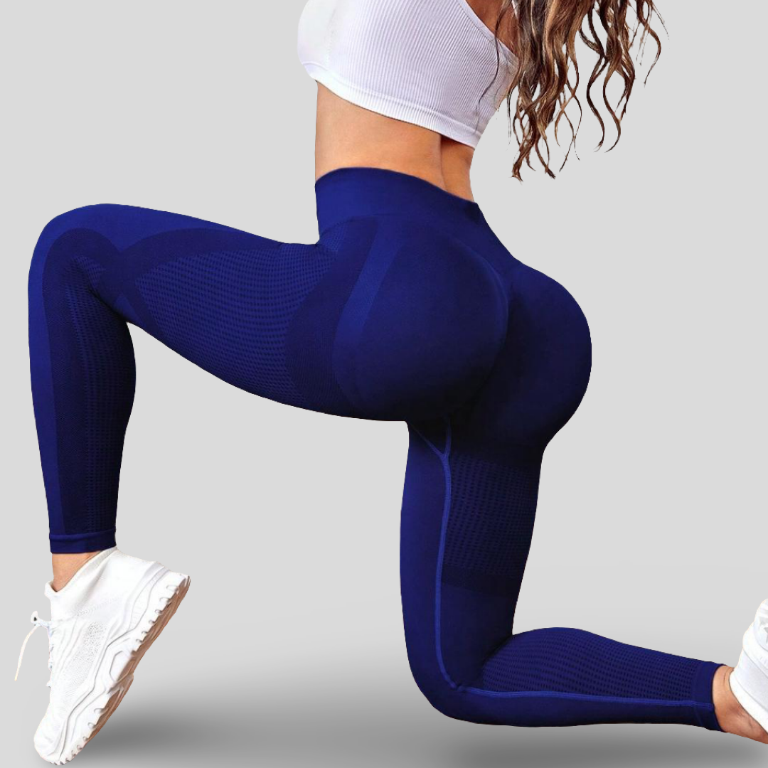 PUSH-UP SPORTS LEGGINGS - BASIC