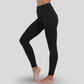 LEGGINGS THERMIQUES DOUBLÉS BICOLORES - HIVER