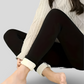 LEGGINGS THERMIQUES DOUBLÉS BICOLORES - HIVER