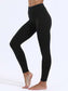 Winter - Leggings foderato termico bicolore - UniX4U