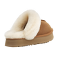 WARM AND SOFT PADDED WINTER SLIPPERS - WINTER