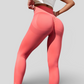 HIGH-WAISTED SPORTS LEGGINGS - BASIC