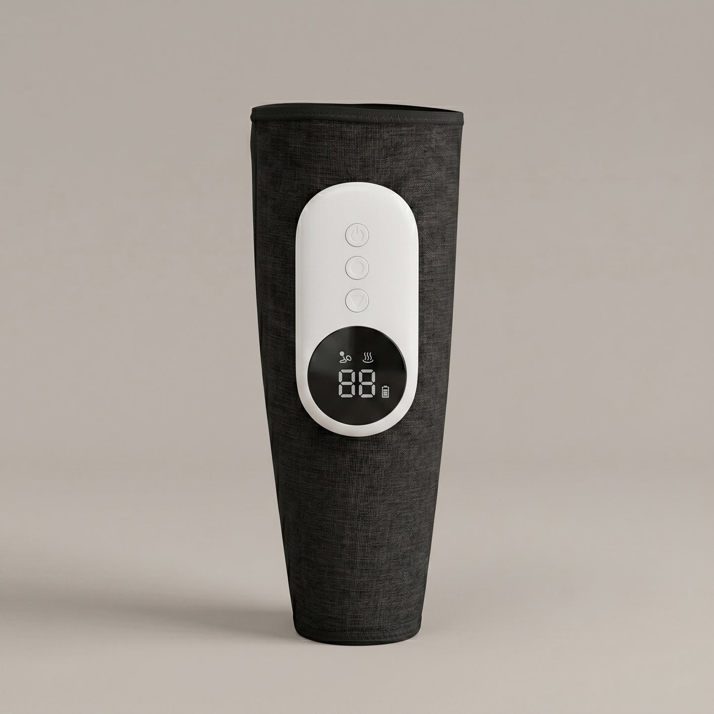 Appareil de Massage pour Jambes par Compression d'Air – Chaleur & Détente