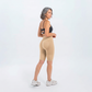 SHORTS ANTI-CELLULITE À COMPRESSION 3D