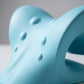 Oreiller de Traction Cervicale en "C" – Massage par Acupression