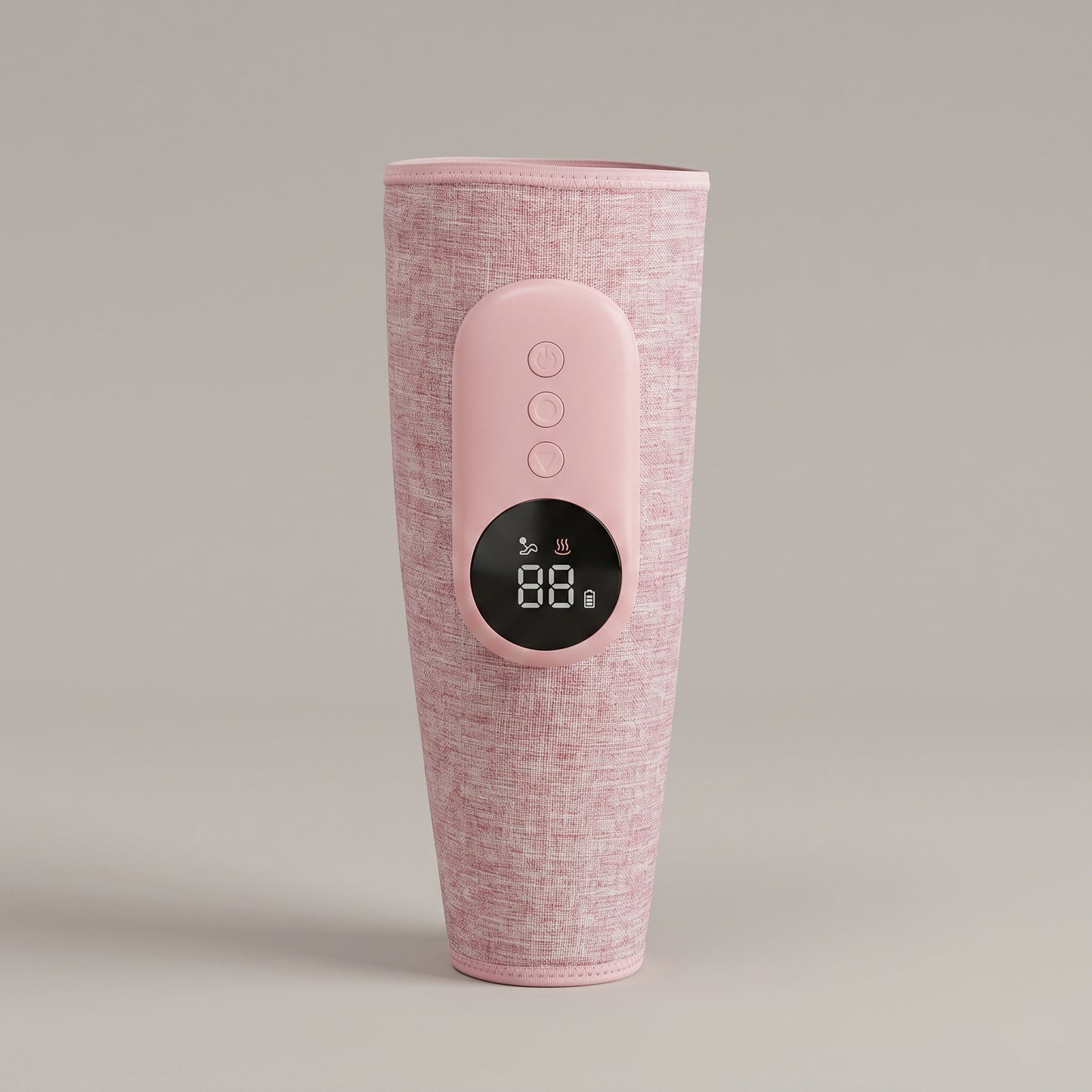 Appareil de Massage pour Jambes par Compression d'Air – Chaleur & Détente