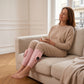 Appareil de Massage pour Jambes par Compression d'Air – Chaleur & Détente