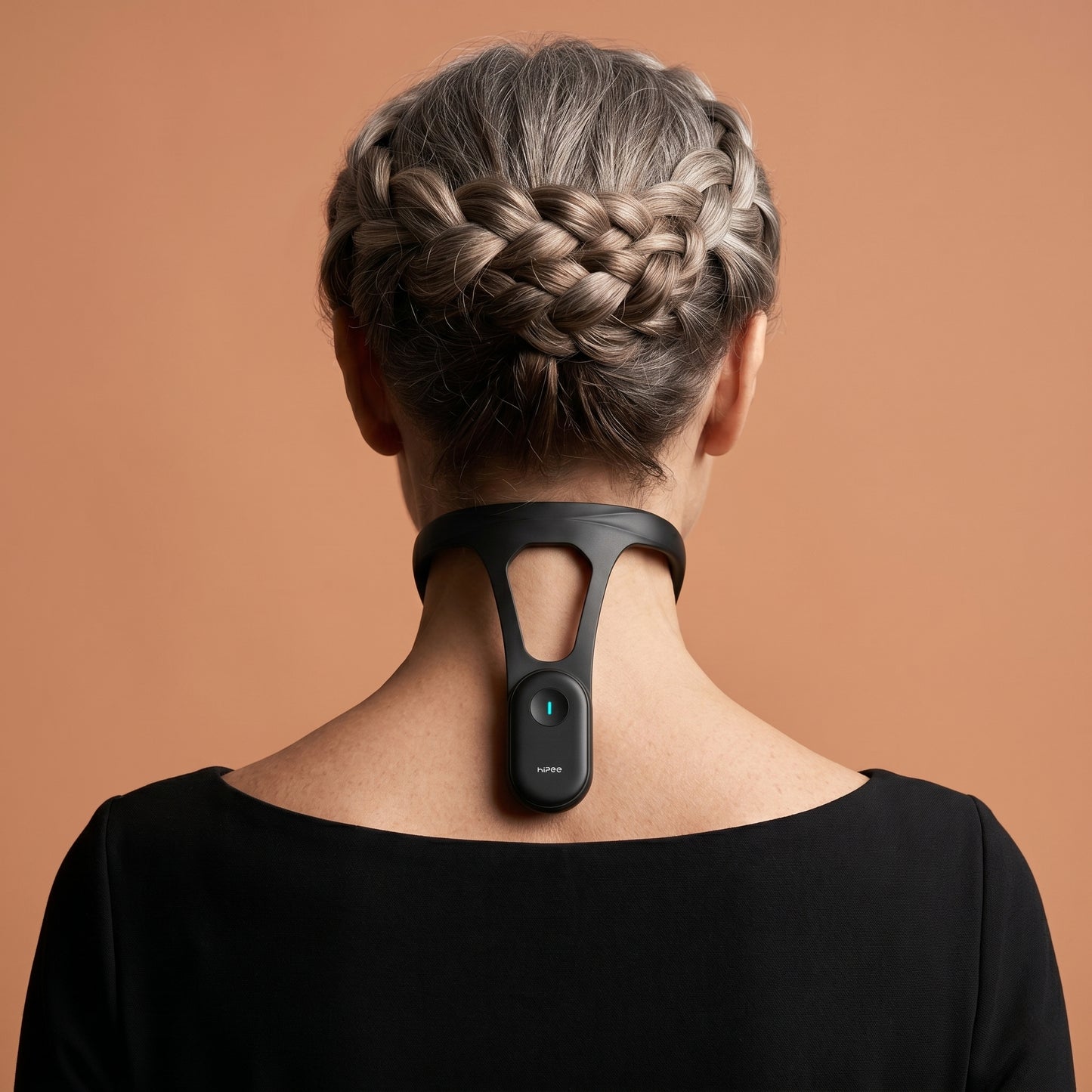Correcteur de Posture Intelligent – Redresse-Dos Innovant et Invisible