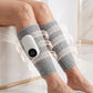 Appareil de Massage pour Jambes par Compression d'Air – Chaleur & Détente