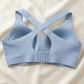 Soutien-Gorge avec texture 3D Confort Sans Armatures – Maintien Invisible et Effet Lissant