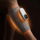 Appareil de Massage pour Jambes par Compression d'Air – Chaleur & Détente