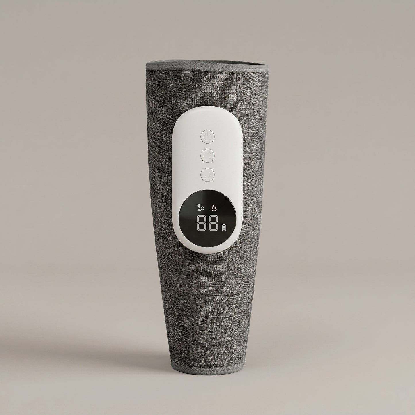 Appareil de Massage pour Jambes par Compression d'Air – Chaleur & Détente