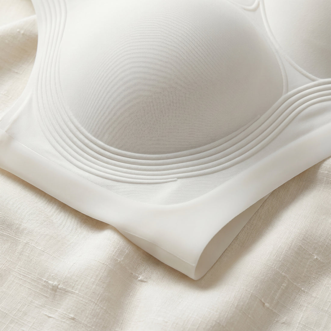 Bonnets moulés en 3D