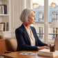 Correcteur de Posture Intelligent – Redresse-Dos Innovant et Invisible