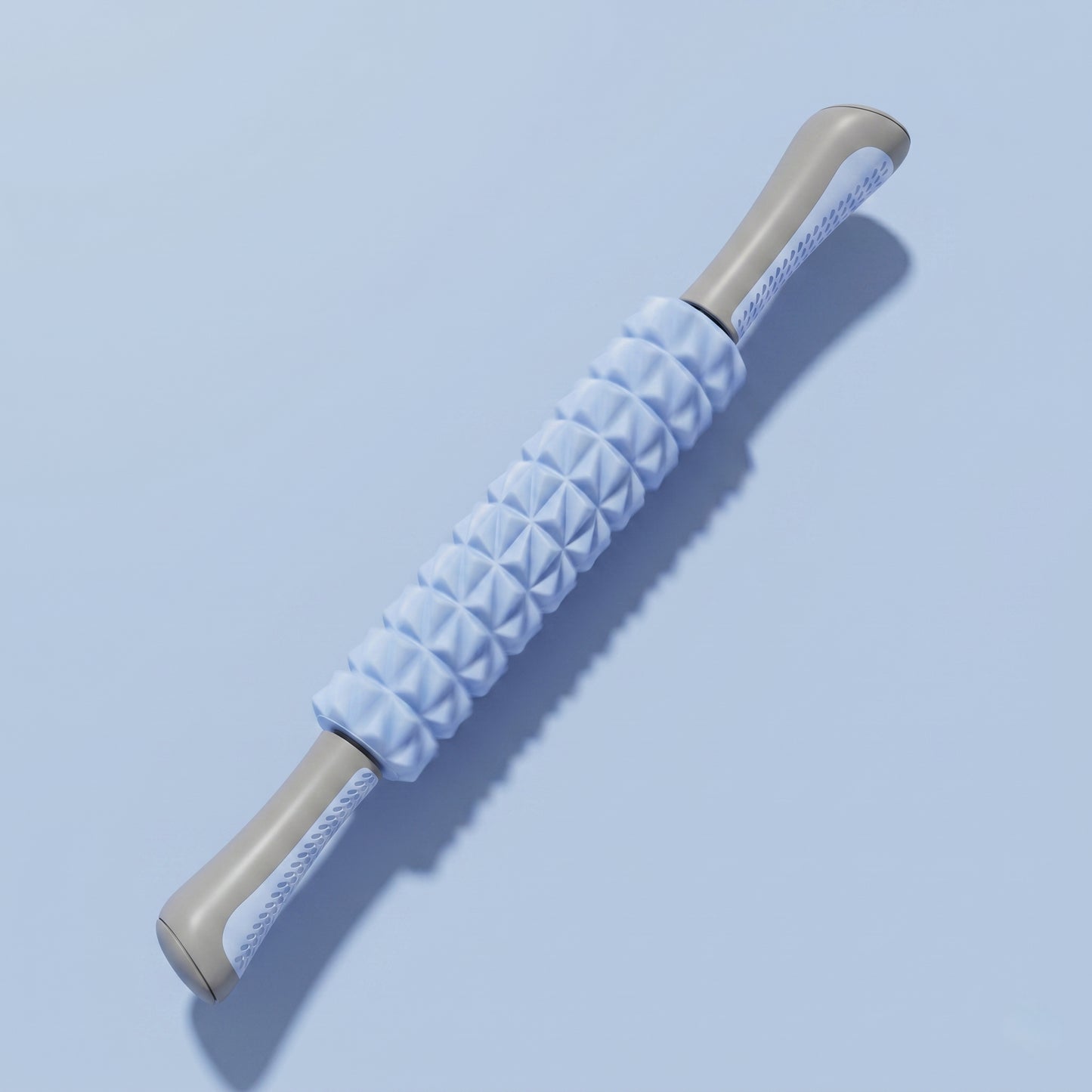 3D Manual Massage Stick – Muscle Recovery & Fitness