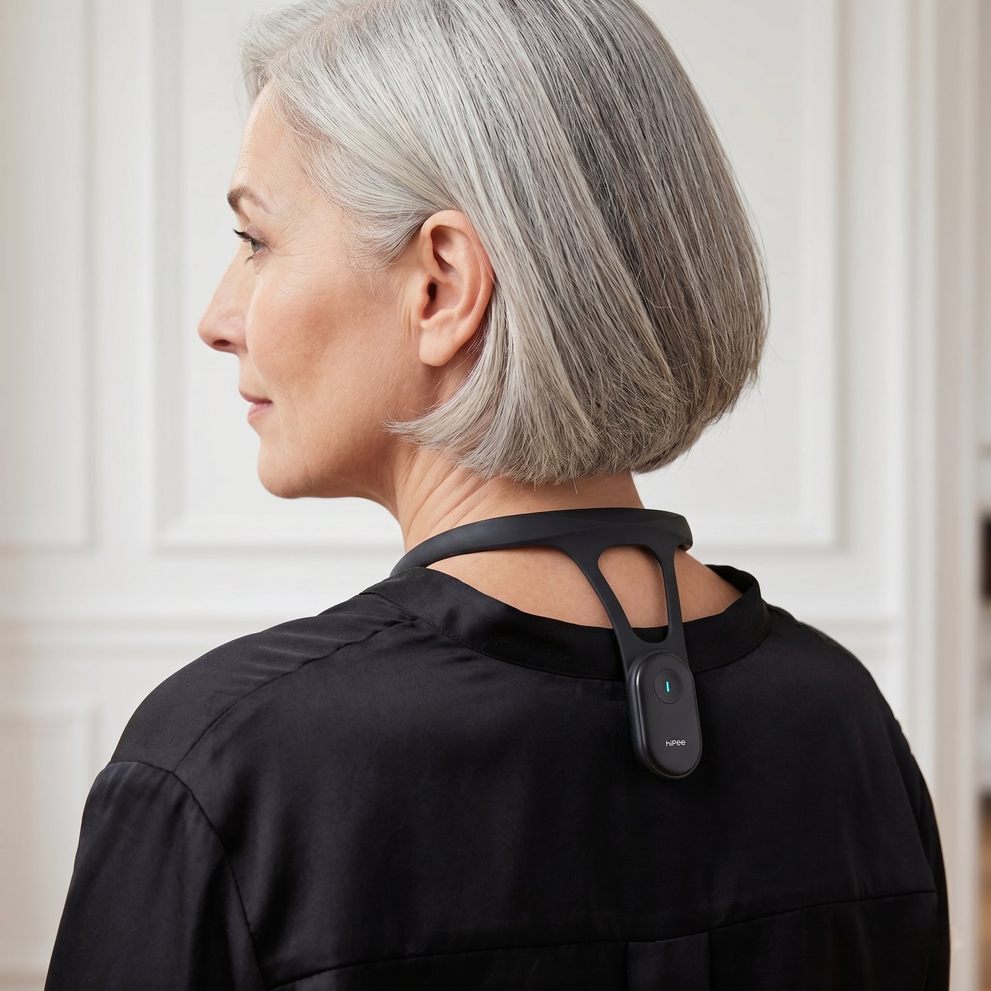 Correcteur de Posture Intelligent – Redresse-Dos Innovant et Invisible