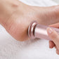 Ponceuse Électrique pour Pieds – Soin Anti-Callosités et Peaux Mortes