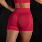 Pure Basic - Shorts push up con colori intensi sportivi - UniX4U