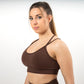 CROSS BACK SPORTS TANK TOP