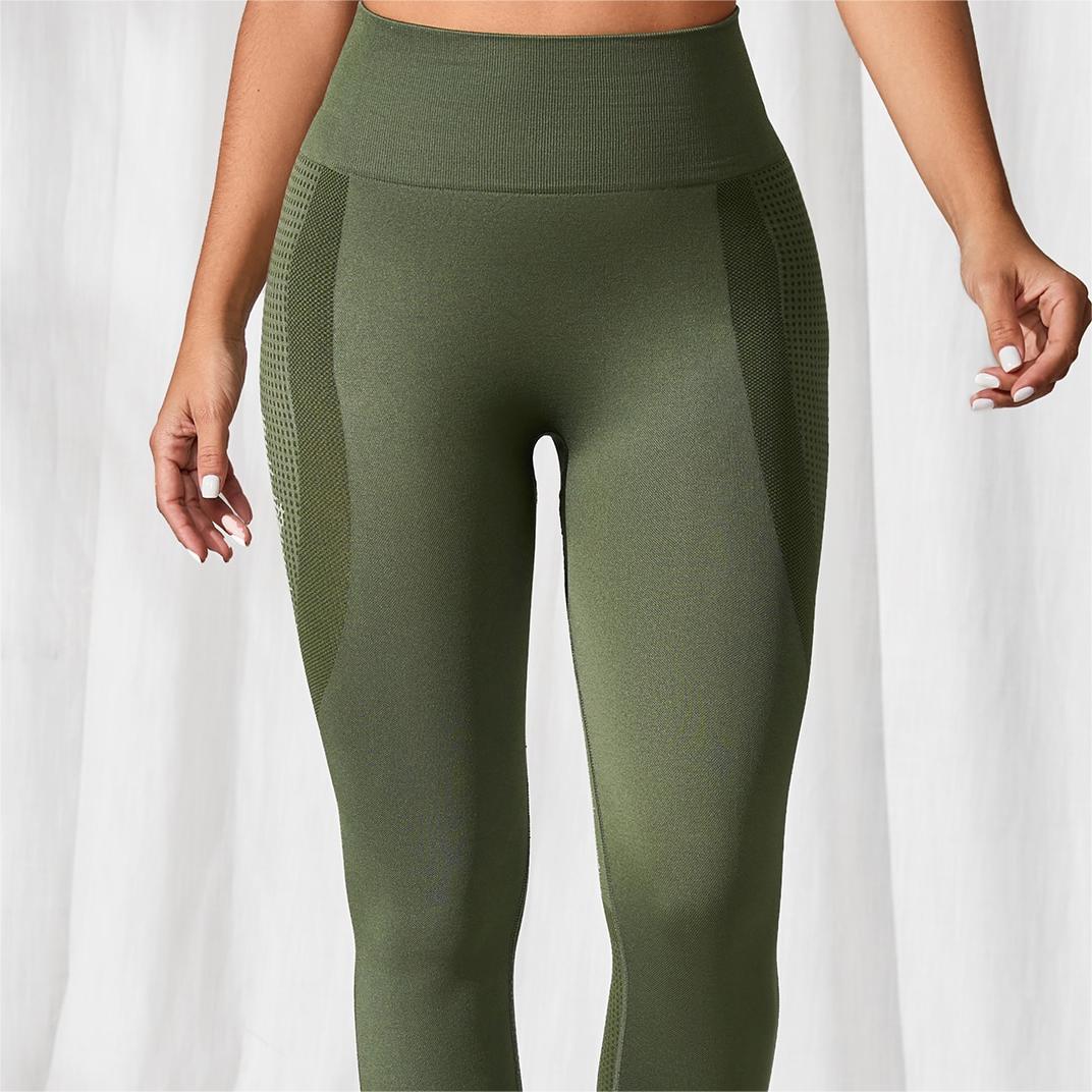 Basic - Leggings push up sportivi - UniX4U