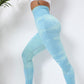 Sky - Leggings traforati sotto al ginocchio - UniX4U