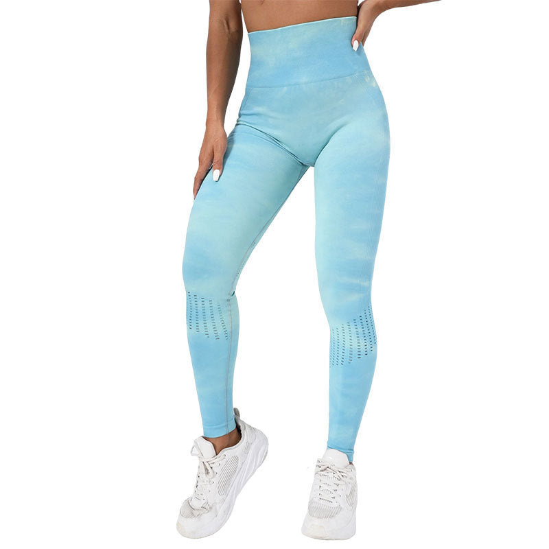 Sky - Leggings traforati sotto al ginocchio - UniX4U