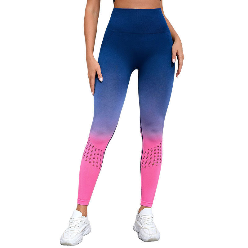 Sky - Leggings traforati sotto al ginocchio - UniX4U