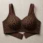 Soutien-Gorge avec texture 3D Confort Sans Armatures – Maintien Invisible et Effet Lissant