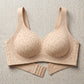 Soutien-Gorge avec texture 3D Confort Sans Armatures – Maintien Invisible et Effet Lissant