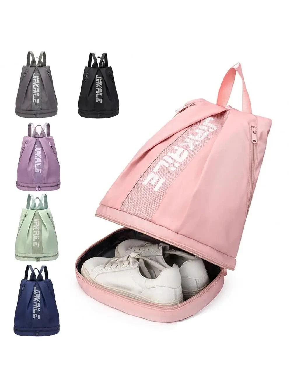 TRAINING BACKPACK, SPORTS BAG - JIAKAILE