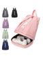 TRAINING BACKPACK, SPORTS BAG - JIAKAILE