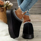 Winter Limited Edition - Scarpe imbottite calde invernali - UniX4U