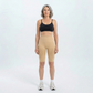 SHORTS ANTI-CELLULITE À COMPRESSION 3D