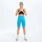 SHORTS ANTI-CELLULITE À COMPRESSION 3D