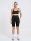 SHORTS ANTI-CELLULITE À COMPRESSION 3D