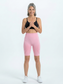 SHORTS ANTI-CELLULITE À COMPRESSION 3D