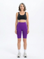 SHORTS ANTI-CELLULITE À COMPRESSION 3D