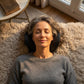 Oreiller de Traction Cervicale en "C" – Massage par Acupression