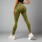 Leggings anti-cellulite à compression 3D