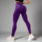 Leggings anti-cellulite à compression 3D