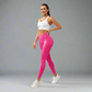 Leggings anti-cellulite à compression 3D