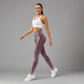 Leggings anti-cellulite à compression 3D