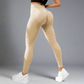 Leggings anti-cellulite à compression 3D