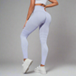 Leggings anti-cellulite à compression 3D