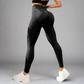 Leggings anti-cellulite à compression 3D