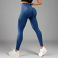 Leggings anti-cellulite à compression 3D