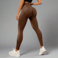 Leggings anti-cellulite à compression 3D