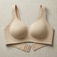 Soutien-Gorge avec texture 3D Confort Sans Armatures – Maintien Invisible et Effet Lissant