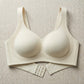 Soutien-Gorge avec texture 3D Confort Sans Armatures – Maintien Invisible et Effet Lissant